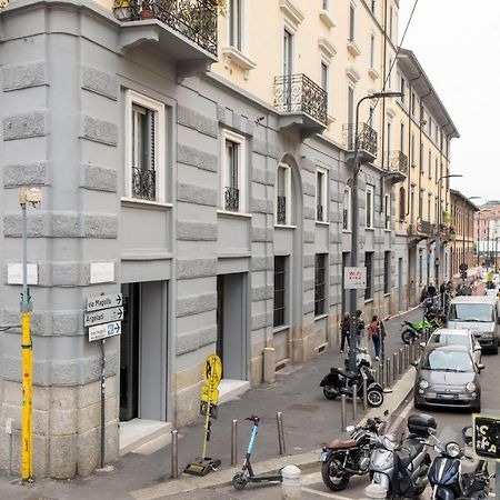 Ripa Apartments Milano - Ripa 57 Exterior photo