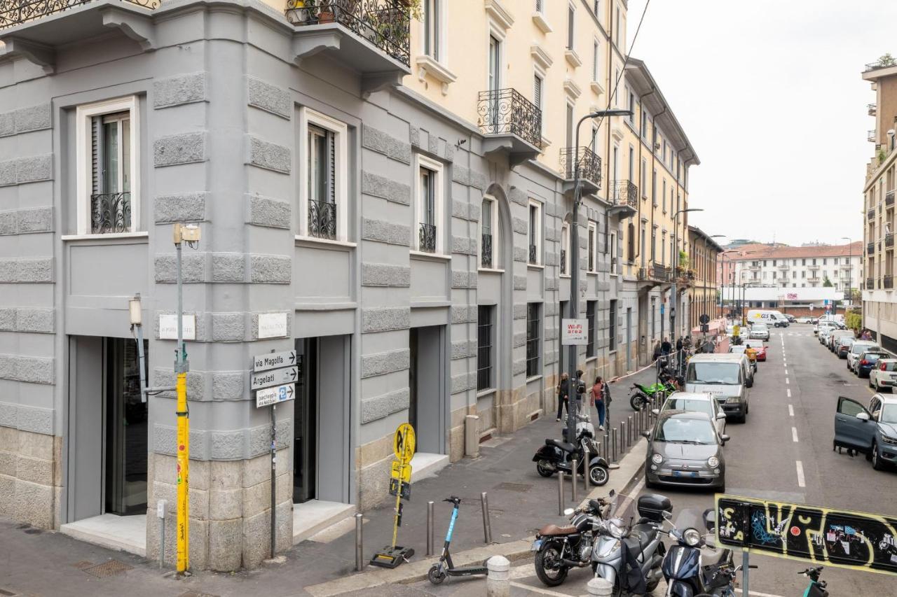 Ripa Apartments Milano - Ripa 57 Exterior photo