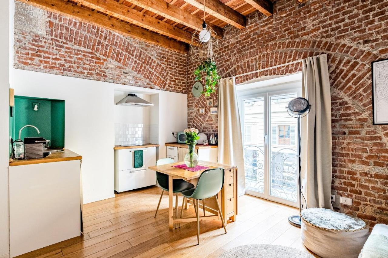 Ripa Apartments Milano - Ripa 57 Exterior photo